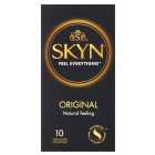 Mates Skyn Original Condoms 10 per pack
