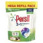 Persil 3 In 1 Bio Laundry Washing Capsules 50W, 50s