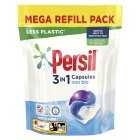 Persil 3 In 1 Non Bio Laundry Washing Capsules 50W, 50s
