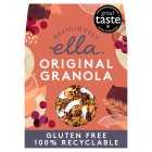 Deliciously Ella Gluten Free & Vegan Original Granola, 400g