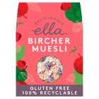 Deliciously Ella Gluten Free & Vegan Bircher Muesli, 400g