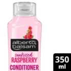 Alberto Balsam Raspberry Conditioner 350ml