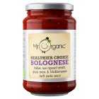 Mr Organic Bolognese Pasta Sauce, 350g