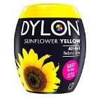 Dylon Machine Dye Pod 05 – Sunflower Yellow
