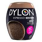 Dylon Machine Dye Pod 11 – Espresso Brown