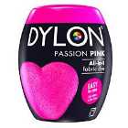 Dylon Machine Dye Pod 29 – Passion Pink