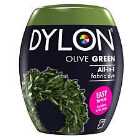 Dylon Machine Dye Pod 34 – Olive Green