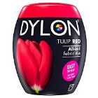 Dylon Machine Dye Pod 36 – Tulip Red