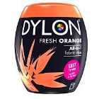 Dylon Machine Dye Pod 55 – Fresh Orange
