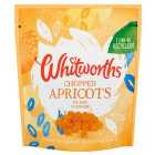 Whitworths Chopped Apricots 140g
