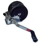 Lifting & Crane SSHW20A 907kg Stainless Steel Hand Winch