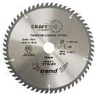 Trend CSB/25060 Craft Pro Sawblade