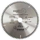Trend CSB/25080 Craft Pro Sawblade
