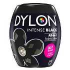 Dylon Machine Dye Pod 12 – Intense Black