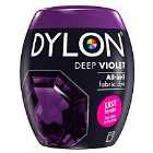 Dylon Machine Dye Pod 30 – Deep Violet