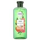 Herbal Essences Bio Renew Grapefruit & Mosa Mint Volume Shampoo 400ml