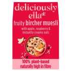 Deliciously Ella Fruity Bircher Muesli 400g