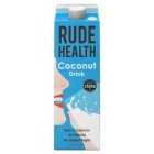 Rude Health Coconut Organic Milk Alternative, 1litre