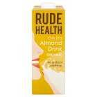 Rude Health Almond Chilled Milk Alternative, 1litre