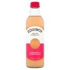 Equinox Kombucha Raspberry & Elderflower Organic Fruit Juice Single, 275ml