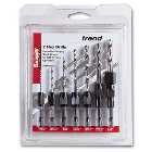 Trend SNAP/D/SET Snappy Drill Set Imperial