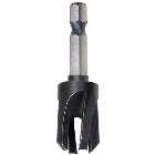 Trend SNAP/PC/12 Snappy 1/2 inch Plug Cutter