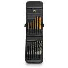 Trend SNAP/HD1/SET 16 Piece Snappy Hex Drill Set (2-8mm)