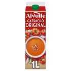 Alvalle Original Gazpacho Tomato Soup, 1litre