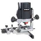 Trend T5EB 1000W 1/4" Plunge Router (230V)