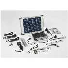 SolarHub 64 Solar Lighting Kit