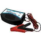 Streetwize 12V 1.5A Car & Motorcycle Automatic Trickle Charger