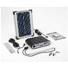 SolarHub 16 Solar Lighting Kit