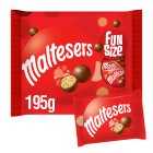 Maltesers Chocolate Fun Size Bags, 214.50