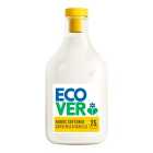 Ecover Fabric softener Gardenia & Vanilla 25 Washes 750ml