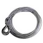 Lifting & Crane SSHW16C 15m Stainless Steel Cable for 725kg Hand Winch 