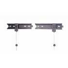 Ross Essentials Low Profile Universal Flat to Wall TV Mount