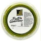 Fresh Pasta Co Pesto Genovese Basil Pesto Sauce 150g