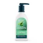 Jason Vegan Aloe Vera Satin Body Wash Pump 900ml