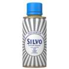 Silvo Metal Polish & Cleaner Liquid 175ml