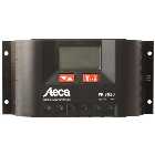 Solar Technology 30 Ah Charge Controller with LCD display