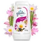 Glade Solid Bathroom Gel Relaxing Zen Air Freshener 150g