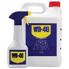 WD-40 5 Litre With Spray Applicator