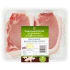 Duchy Organic Free Range British Pork Chops