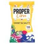 Propercorn Sweet & Salty, 30g