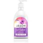 Jason Vegan Lavender Liquid Satin Soap Pump 480ml