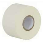 Manrose PVC White Tape - 50mm x 33m