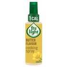 Frylight Butter Flavour 1 Cal Cooking Spray 190ml