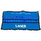 Laser 6978 27 Piece Trim And Panel Removal Kit 