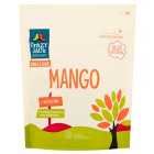 Crazy Jack Organic Dried Mango 100g