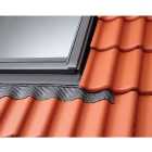 VELUX EDW Tile Roof Window Flashing - 550 x 980mm